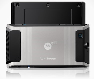 Motorola Devour, nuevo teléfono Android con interfaz Motoblur