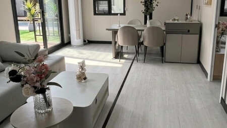 Casa Prefabricada De Solutions House Amazon