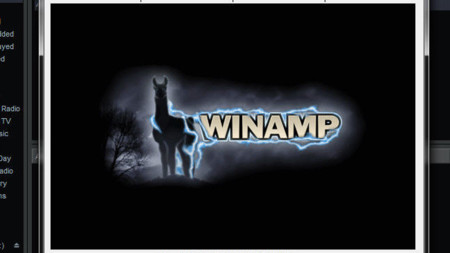 Winamp dejará de estar disponible el 20 de diciembre