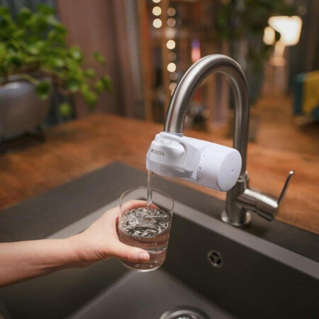 Brita On Tap