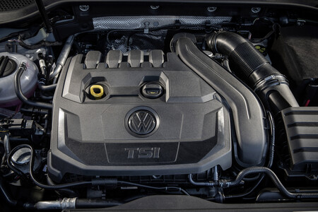 motor turbo
