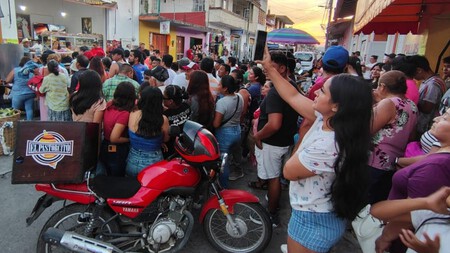 Elote Fest Veracruz