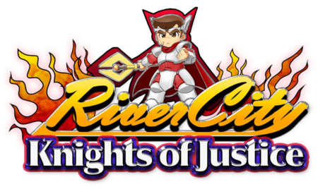 River City Ransom: Knights of Justice por fin llegará a occidente en verano en exclusiva para Nintendo 3DS