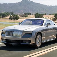 Ni Rolls-Royce es perfecta. Profeco llama a revisión a ocho autos de superlujo en México por problemas con los frenos