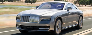 Ni Rolls-Royce es perfecta. Profeco llama a revisión a ocho autos de superlujo en México por problemas con los frenos