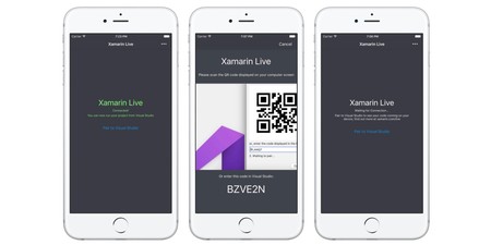 Con Microsoft Xamarin Live Player, los desarrolladores podrán probar aplicaciones iOS desde Windows