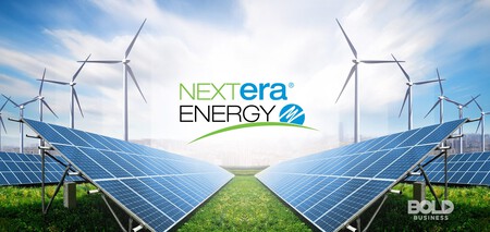 Nextera Energy Floridas Six Largest Company Is Charging Into Batteries Featured
