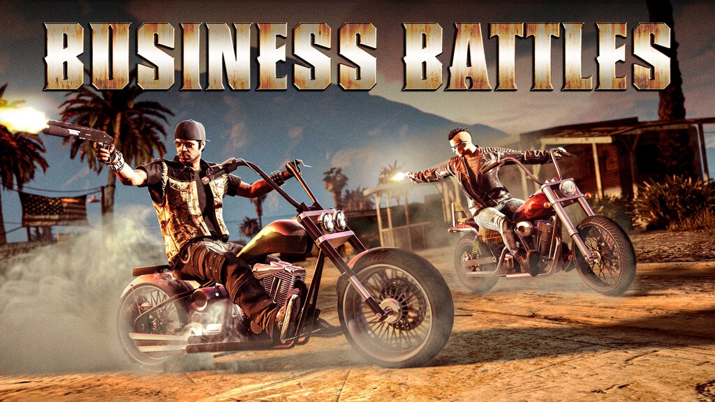 GTA Online: todos los bonus y descuentos hasta el 14 de septiembre de 2022 GTA Online: todos los bonus y descuentos hasta el 14 de septiembre de 2022