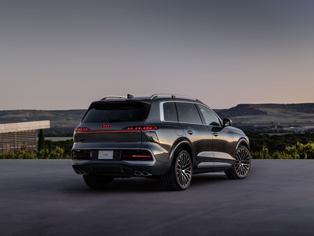 Audi Q9