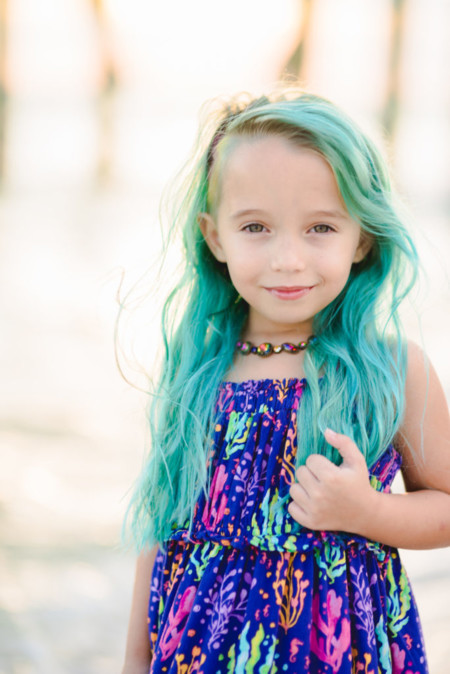 look-pelo-azul