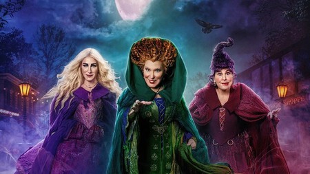 Hocus Pocus 2
