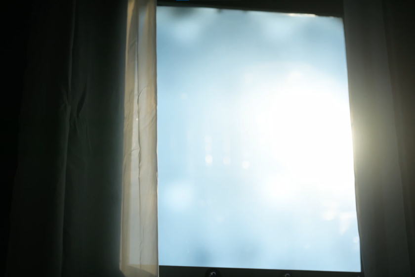 luz solar