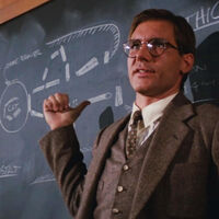 Steven Spielberg usó 'La lista de Schindler' y 'Parque Jurásico' como películas de estudiante para graduarse en la universidad