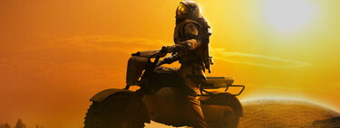 Con un 8/10 en IMDb y cuatro temporadas es una de las mejores series de ciencia ficción del momento, también una de las más realistas que hemos visto 