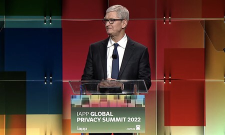"La privacidad no será una reliquia del pasado": Tim Cook inaugura la cumbre de la IAPP con su discurso