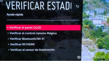 WebOS de LG: cómo actualizar y mejores hacks