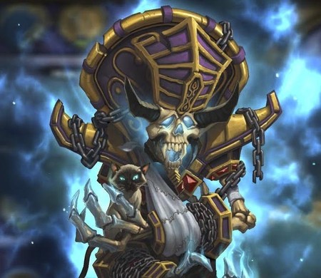 La Maldición de Naxxramas: análisis