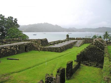 panama