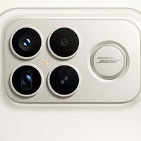 Hablemos un momento del espectacular sistema 2.1 de audio del REDMI K90 Pro Max: una barra de sonido en el móvil