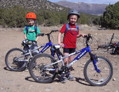 Evitar riesgos en los deportes infantiles