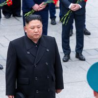 Kim Jong-un , o “bilionário comunista”? O regime está mais rico do que nunca após a Coreia do Norte adotar táticas implacáveis 