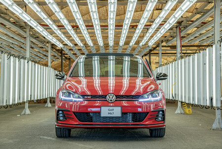 El Volkswagen Golf termina su producción en México, sin cerrar la puerta a una octava generación importada