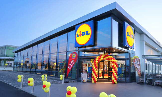 Lidl
