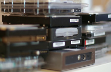 ¿No tienes suficiente con un backup? Cómo tener copias de seguridad anti-desastres