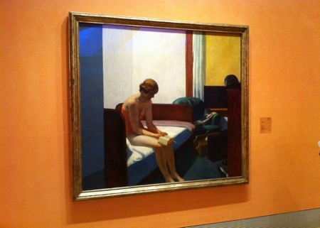 Doce cuadros del Museo Thyssen que inspiran un viaje (y III)
