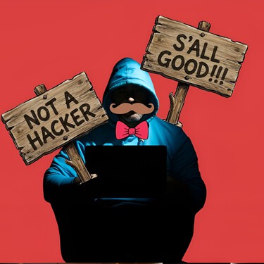 Hacker
