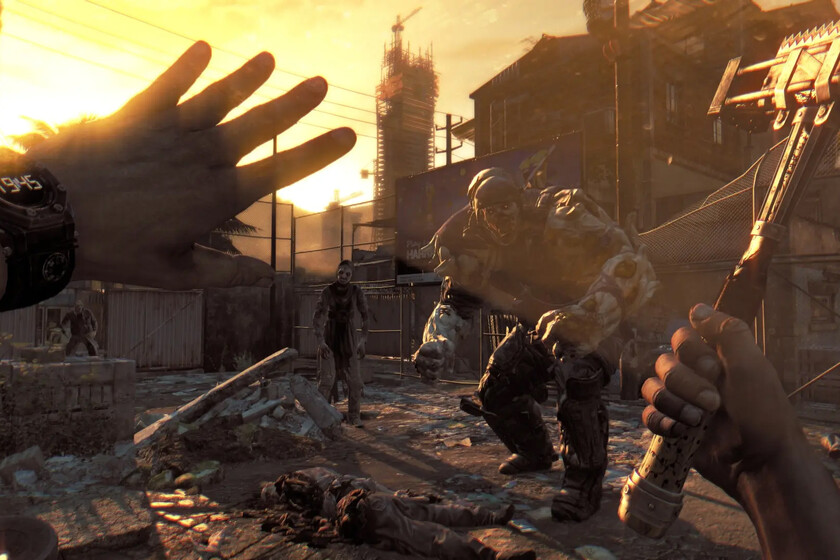 Dying Light Oferta