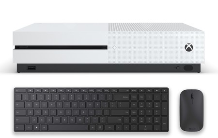 Soporte para teclado y ratón en la Xbox: la principal novedad que llega a la consola dentro del Anillo Alpha