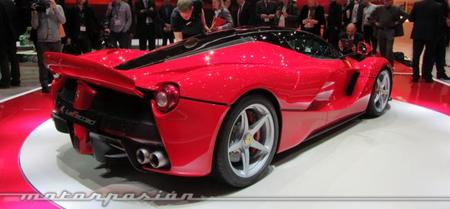 Ferrari LaFerrari