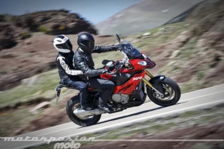 Bmw S1000xr 15 1000