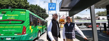 Jalisco será el primer estado en llevar Google Maps y Waze al transporte público con 220 rutas y 4,500 unidades en tiempo real 