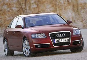 Los directivos eligen Audi