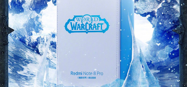 Wow Redmi