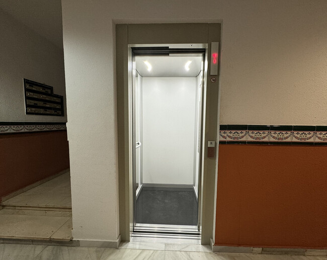 ascensor