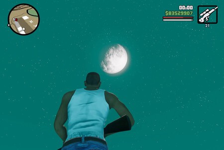Gta Luna
