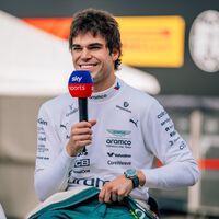 Aston Martin e o elefante na sala: não se pode ganhar um campeonato mundial de F1 com Lance Stroll como piloto 