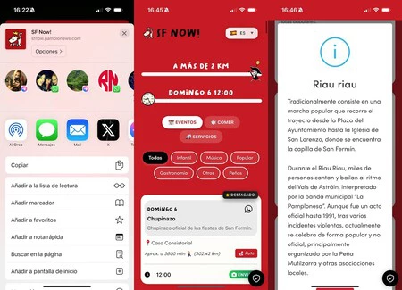 App