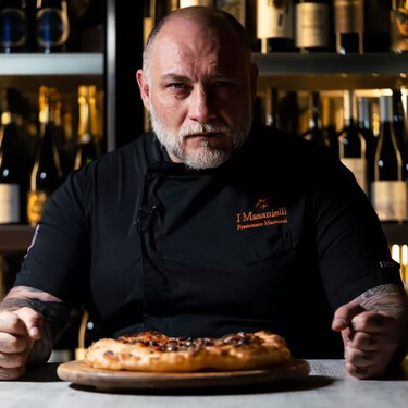 Francesco Martucci vuelve a ser el mejor pizzero del mundo en una lista dominada por Italia con España perdiendo posiciones 