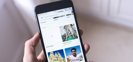 Aunque compartas de forma privada un enlace de Google Fotos, la fotografía será accesible por cualquier persona