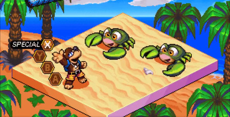Si algún día se desarrolla un RPG de Banjo-Kazooie, desearía que fuera como este que ha diseñado un artista