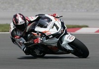 Carlos Checa podría participar en las 8 Horas de Suzuka