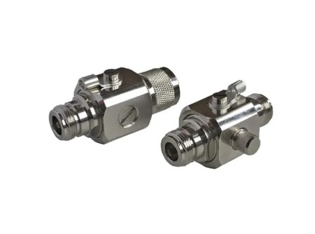 Protector sobretensión