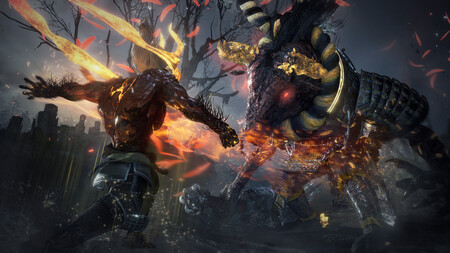 Nioh 2 se une a la lista de juegos exclusivos de Sony que llegará a PC