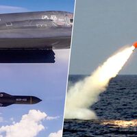 Para que 125 aviones y 14 bombas llegaran a Irán, EEUU utilizó una de las tácticas más antiguas de la guerra: la perfidia