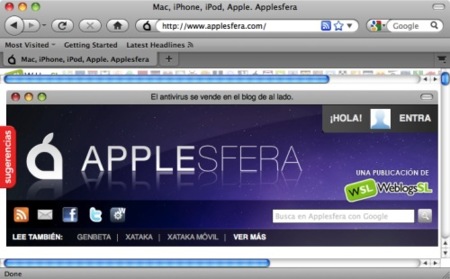 Aparecen las primeras versiones alpha de Firefox 3.7 de 64 bits
