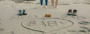 17 maneras preciosas de anunciar tu embarazo al mundo